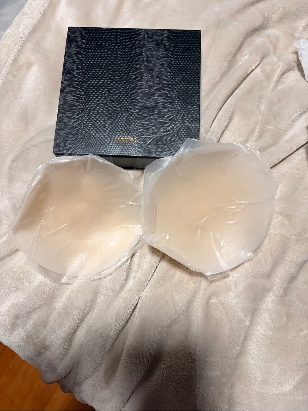 Nippies Nipple Covers Size 3 (DD+ cups)